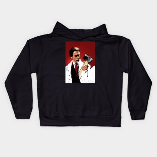 American Psycho Kids Hoodie